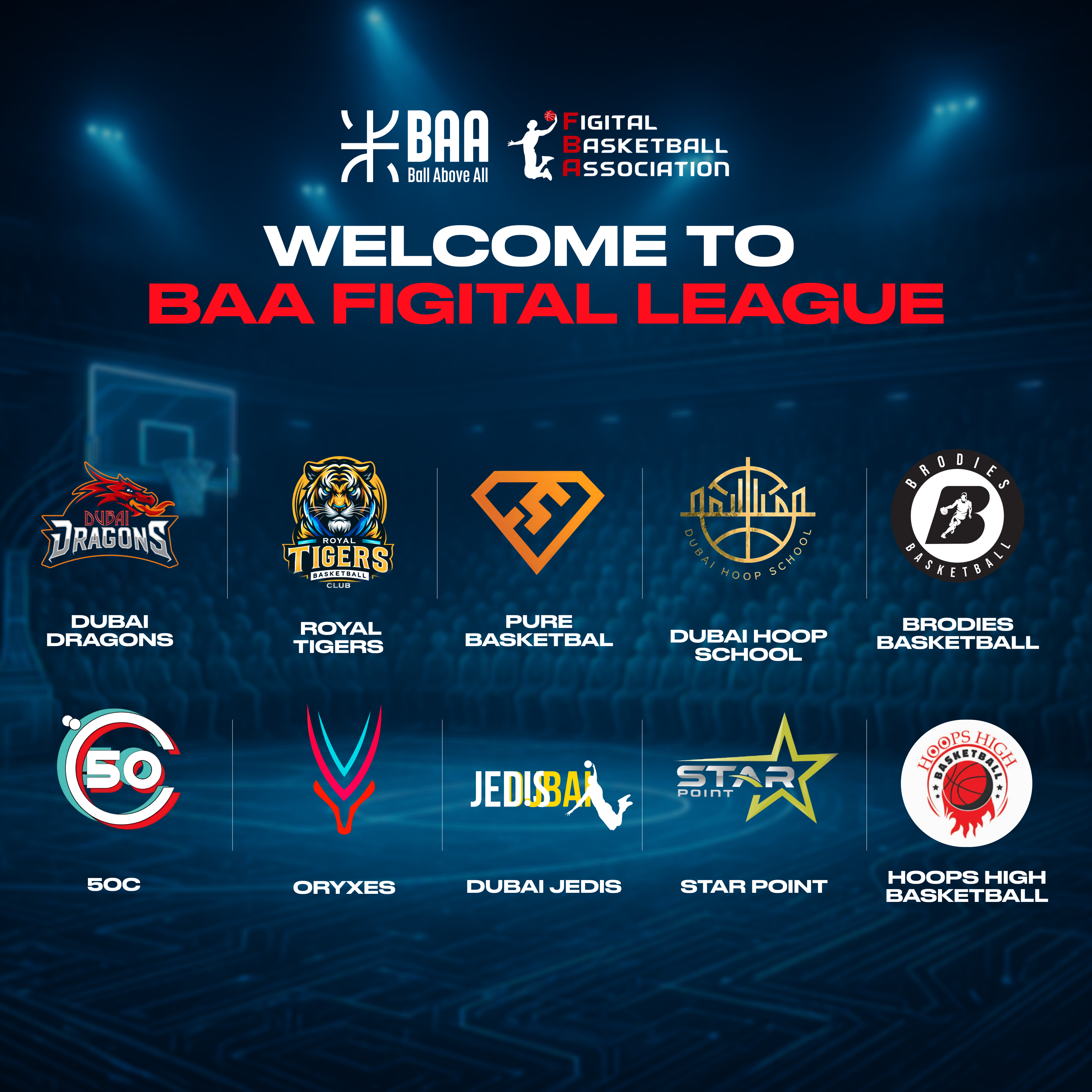 Ball Above All News Image